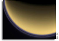 Early Earth Haze Likely Provided Ultraviolet Shield