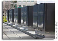 Former NASA Ames Employee Wants Energy to Bloom Throughout the World