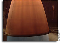 NASA Completes Altitude Testing of Aerojet Advanced Liquid Oxygen/Liquid Methane Rocket Engine