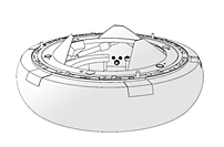Space Station Partners Release International Docking Standard
