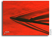 XCOR Completes Lynx Supersonic Wind Tunnel Tests at NASA Marshall Space Flight Center