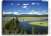 Supervolcanoes: Not a threat for 2012