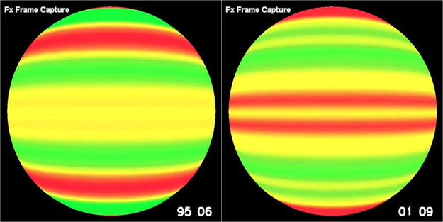 Major Drop in Solar Activity Predicted