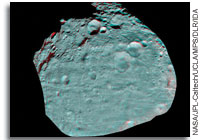 Dawn Spacecraft Starts Taking Detailed Observations of Vesta