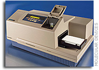 Molecular Devices’ SpectraMax M5e Chosen by Nanoracks to be First Microplate Reader in Space