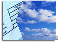 The Sky Is No Limit: 13 Research Teams Compute in the Clouds