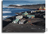 Lockheed Martin Wins Contract Worth up to $2 Billion to Support the U.S. Antarctic Program