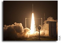 Building Vega meant testing materials to their limits