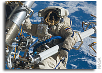 New NASA Book Reveals Pressure Suits are Height of Fashion