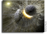 Formation of irregular and runaway moons/exomoons through moon-moon scattering