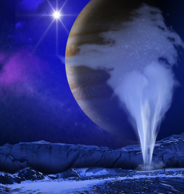 On the in-situ Detectability of Europa's Water Vapour Plumes from a Flyby Mission