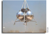 MOA Between NASA JSC and Penn State for Collaboration on the Development and improvement of Reaction Control Engines