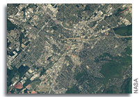 Heads Up Marshall - NASA Watch