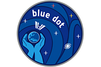 ESA Astronaut Alexander Gerst and the Blue Dot Mission