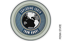 Penn State to build digital education credentials for NASA