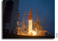Is NASA Thinking About Flying Another Orion on Delta IV Heavy? (Update)