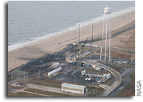 Orbital’s Statement Regarding Orb-3 Launch Mishap (UPDATE)