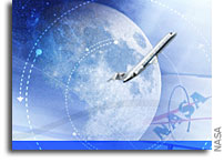 NASA Announces Micro-g NExT