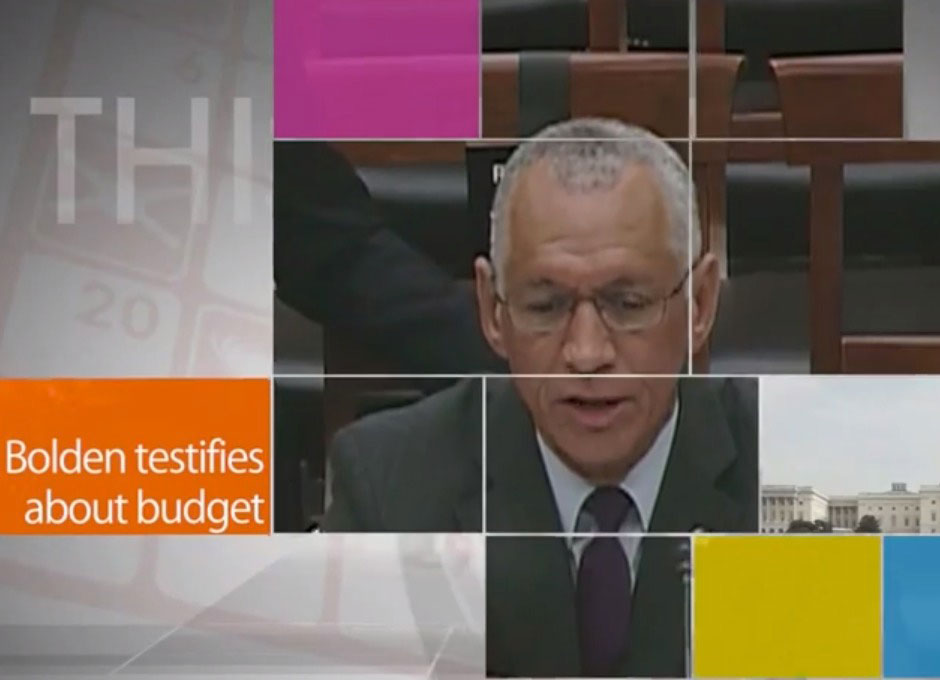 This Week at NASA: Budget, Mars, Asteroids, ISS and More