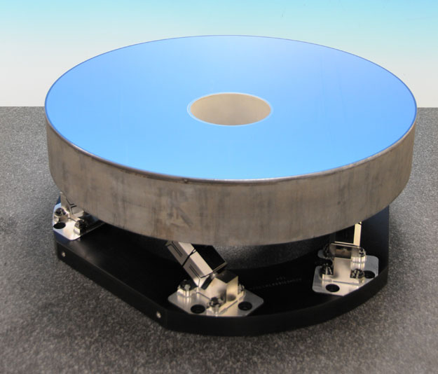 Northrop Grumman Successfully Delivers Primary Mirror for University of ...