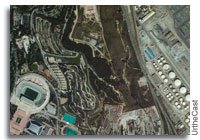 UrtheCast Release First HD Video From the ISS