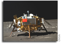 DC Think Tankers Testify On That China Space Race Thing