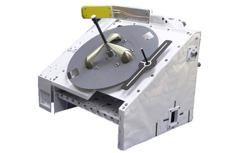 NanoRacks External Platform Delivered for Launch