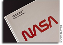 NASA Worm Logo User Guide Update