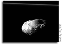 A New View of Prometheus
