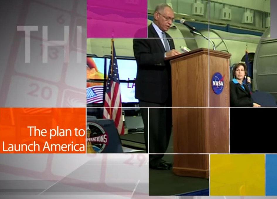 This Week at NASA: Commercial Crew, SMAP and More