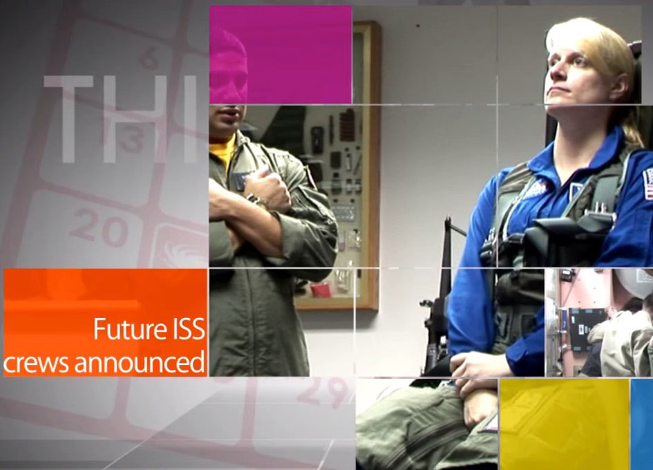 This Week at NASA – February 13, 2015