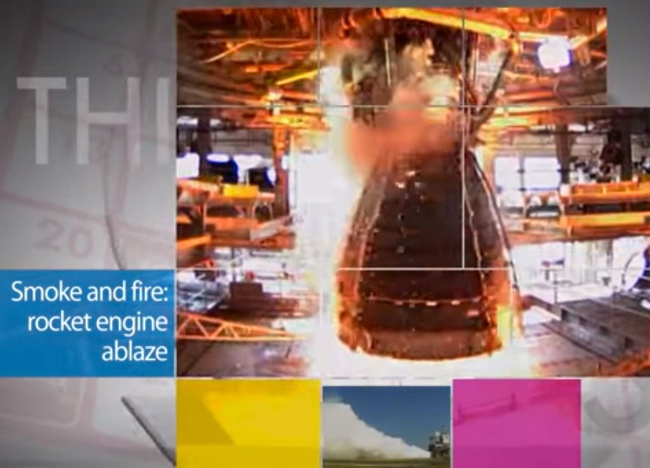 This Week at NASA: Testing a New Rocket Engine and More!