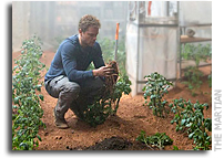 Growing The Next Generation Of Space Explorers