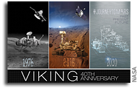 Cool NASA Mars Symposium That NASA Is Not Talking About