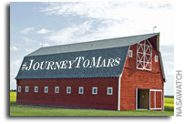 Charlie Bolden's Legacy Goal: A Clean Barn
