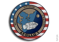 Additional Cosponsors Sought For Apollo 1 Arlington Memorial Legislation