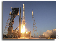 OSIRIS-REx Has Left Earth For A While