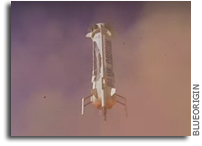 Blue Origin Is Probably Going To Launch Something (Update)