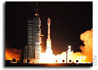 China Takes Next Steps in Human Spaceflight Program