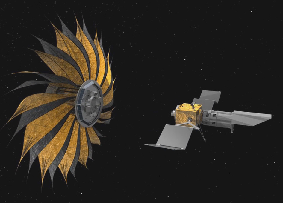 On the Road to Finding Other Earths