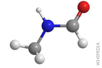 Rotational Spectroscopy, Tentative Interstellar Detection, and Chemical Modelling of N-methylformamide