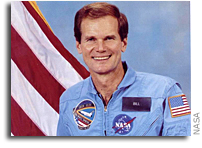 Bill Nelson: Do As I Say Not As I Do