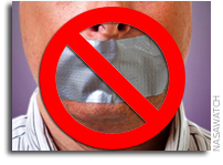 Congress Seeks To Prevent Muzzling of Government Science