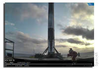 SpaceX Makes History, Again