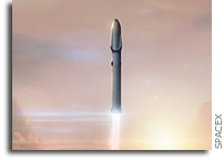 SpaceX BFR Test Flights in 2019?