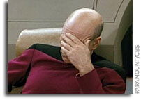 Climate Change Deniers Knock Bridenstine For Listening To Actual Scientists
