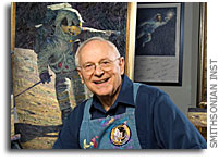 Alan Bean
