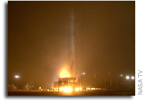 Insight Has Left Earth