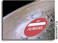 Yet Another Stealthy Space Meeting In Washington, DC