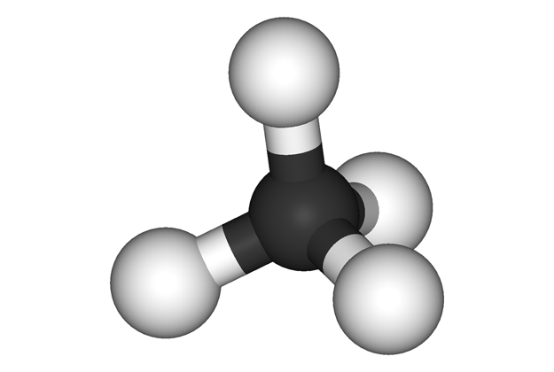 A Methane Extension to the Classical Habitable Zone